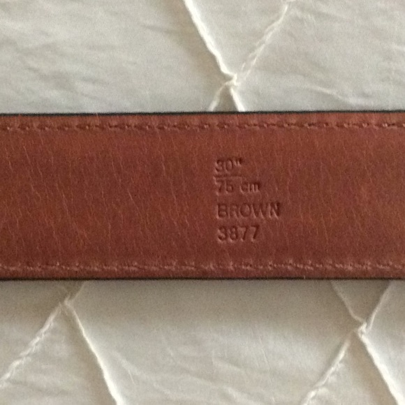 Belt - Picture 3 of 3